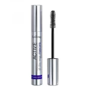 Isadora Active All Day Wear Mascara 12ml
