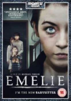 Emelie - DVD