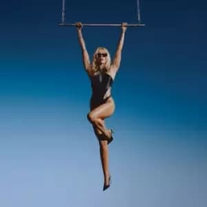 Endless Summer Vacation by Miley Cyrus CD Album