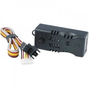 Gelid FC-MC01-B PC fan controller No. of channels: 1