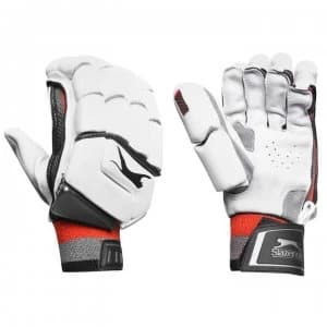 Slazenger Hyper Cricket Gloves - -