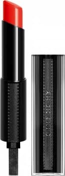 Givenchy Rouge Interdit Vinyl - Color Enhancing Lipstick 3.3g 08 - Orange Magnetique