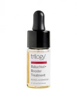 Trilogy Trilogy Bakuchiol+ Booster Treatment (12.5Ml)