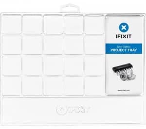 Anti-Static Project Tray