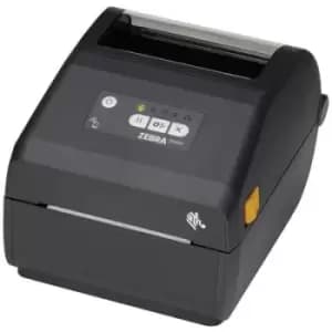 Zebra ZD421c Thermal Label Printer