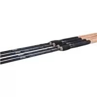 Dual Feeder Rod