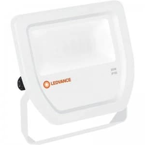 LEDVANCE 20W Integrated LED Floodlight Warm White - F2030W-097469-420991