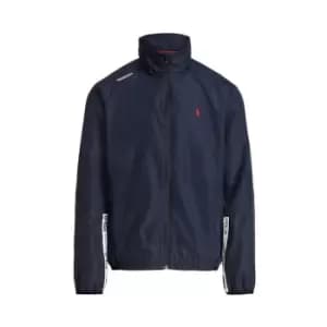 Polo Ralph Lauren Polo Ralph Lauren Vital Windbreaker Mens - Blue