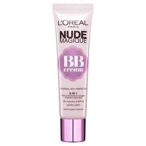 LOreal Nude Magique BB Cream Very Light 0 Nude