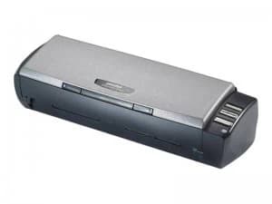 Plustek MobileOffice AD450 Duplex Color Scanner