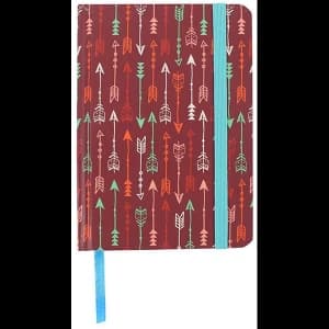 Arrow Notebook