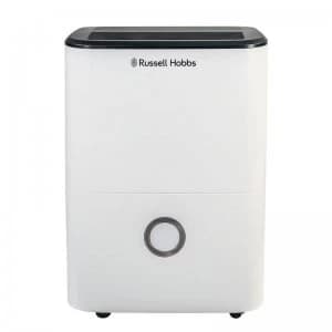 Russell Hobbs RHDH2002 20L Dehumidifier