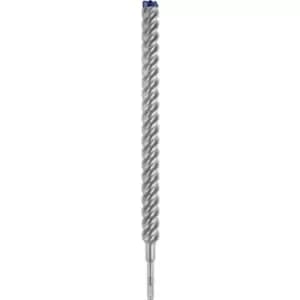 Bosch Accessories EXPERT SDS plus-7X 2608900154 Hammer drill bit 1 Piece 28.00 mm Total length 450 mm SDS-Plus