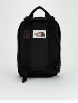 The North Face Tote Pack - Black