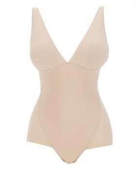 Maidenform CoverYourBases LowBack Body