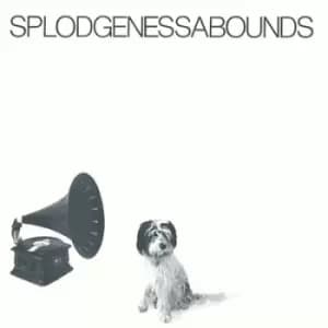 Splodgenessabounds by Splodgenessabounds Vinyl Album