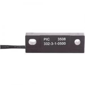 PIC MS 332 3 Reed Sensor MS 332 1 closure 1 A 10 W