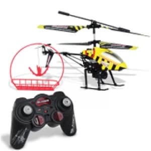 Bladez Winch Transporter