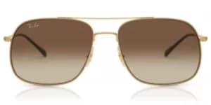 Ray-Ban Sunglasses RB3595 901313
