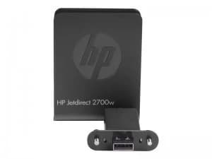HP Jetdirect 2700w USB WiFi Print Server
