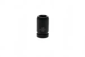 Teng Tools 920116-C 1/2" Drive - Regular 6pt Impact Socket - 1/2"