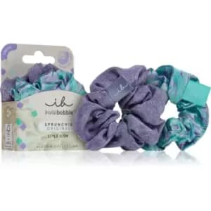invisibobble Sprunchie Chant Get Enough hair bands 2x1 pc