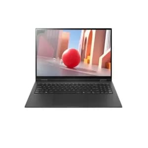 LG gram 2-in-1 Core i7 Evo 16GB 512GB 16" Windows 10 Home Laptop