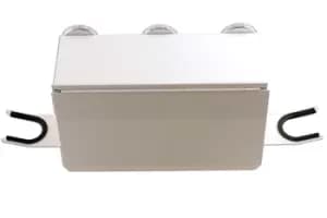 Power-TEC 91438 Spray Booth Box