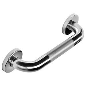 Croydex Stainless Steel Grab Bar 30cm