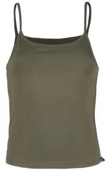 Brandit Ladies Top Lilly Top olive