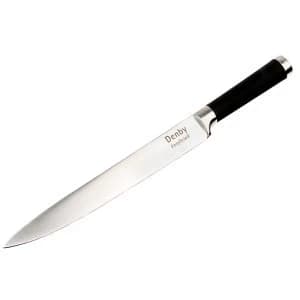 Denby New Easygrip 9" Carving Knife
