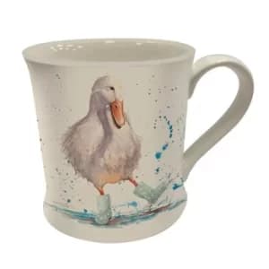 Bree Merryn Mug Deirdre Duck