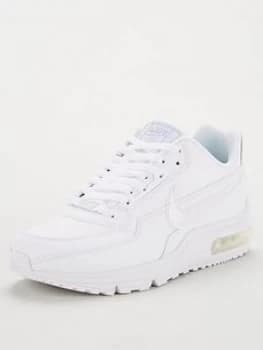 Nike Air Max Ltd 3 Shoes