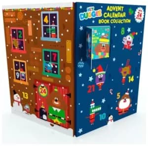 Hey Duggee Advent Calendar