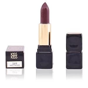 KISSKISS le rouge creme galbant #569-west wood