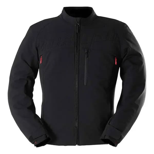 Furygan Codex Jacket Black Size 2XL