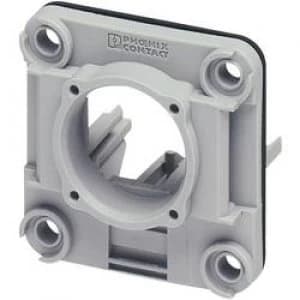 Phoenix Contact 1653744 VS A F IP67 Recommended Accessory For SCRJ Sensor connector Add on frame