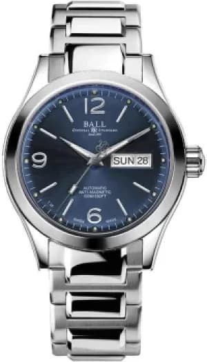 Ball Watch Company Engineer III Ohio