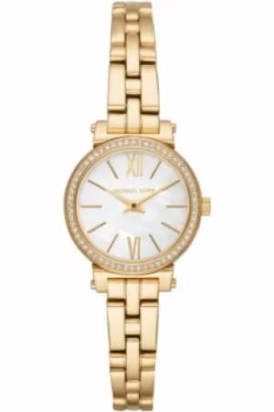 Michael Kors Sofie Watch MK3833