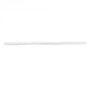 GBC Binding ColourCoil 41 Pitch White 20mm 100