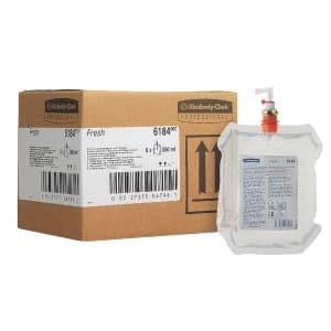Kimberly Clark Professional Aircare Fragrance Refill Fresh 300ml Casse