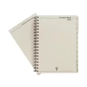 Collins Elite Compact Week To View Refill 2024 1150R-99.24 CD1150R24