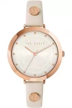 Ted Baker Ladies Ammy Magnolia Watch BKPAMS214