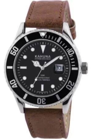 Mens Kahuna Watch KUS-0105G
