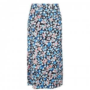 Fabienne Chapot Fabienne Chapot Claire Skirt - Riv Blu/ Blk