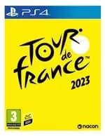 Tour de France 2023 PS4 Game