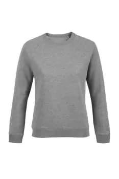 Nelson French Terry Sweatshirt