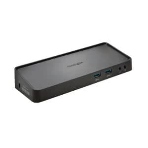 Universal USB 3.0 Docking Station Black K33997WW