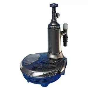 Hozelock Easyclear Pond Filter System 11W