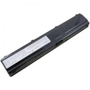 Laptop battery Beltrona replaces original battery 15 100360301 90 N951B1000 90 N951B1100 90 N951B1200 90 N998B1200
